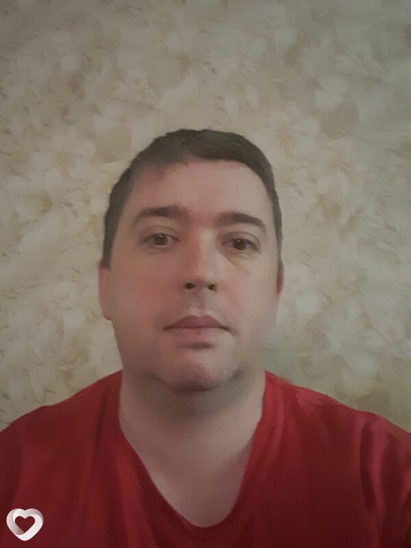 Алексей, 42, Туле — анкета №573014