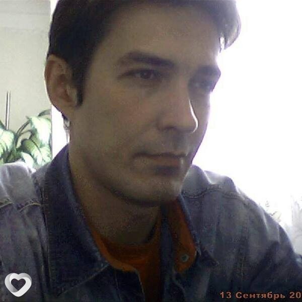 Oleg, 39, Нальчике — анкета №573023