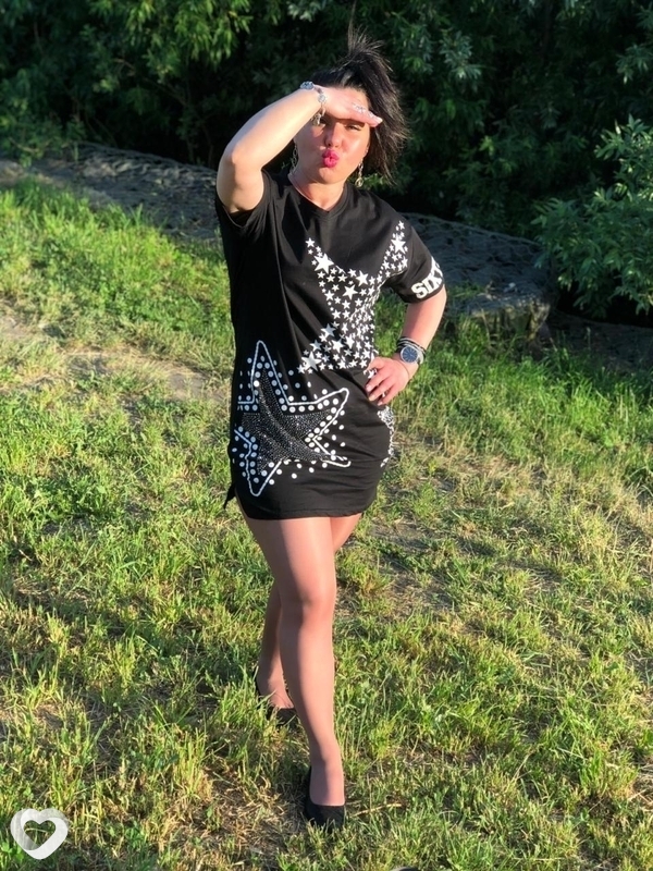 Алена, 40, Москве — анкета №573586