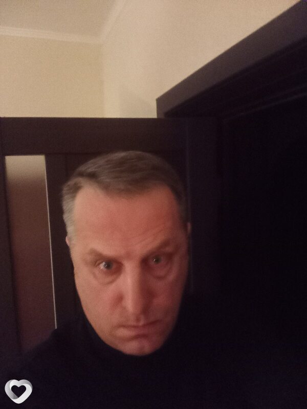 Сергей, 53, Александрове — анкета №573588