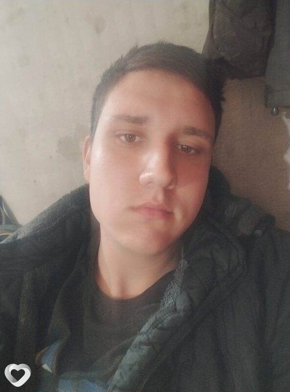 Семён, 26, Капчагае — анкета №573593