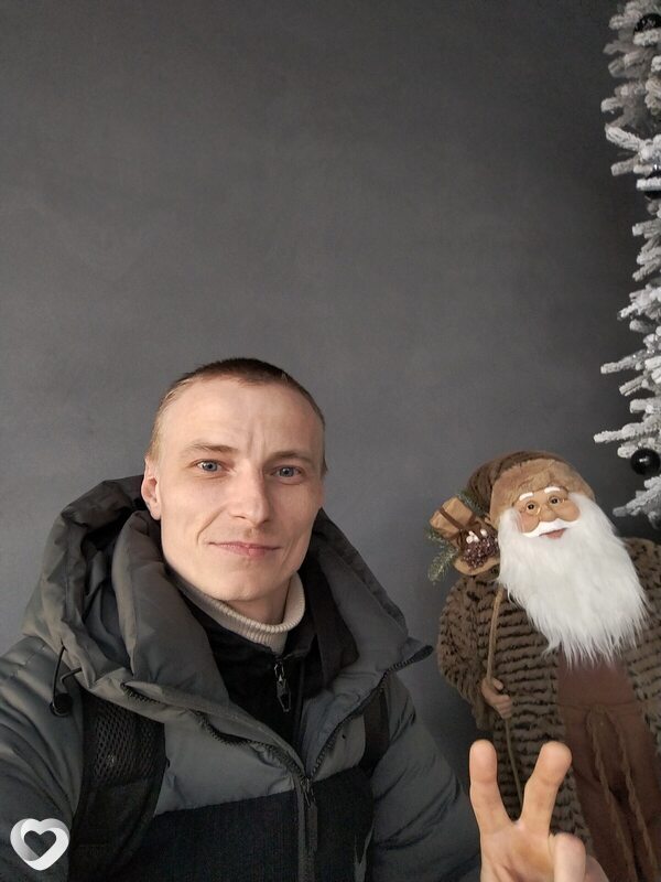 Иван, 33, Уссурийске — анкета №573597