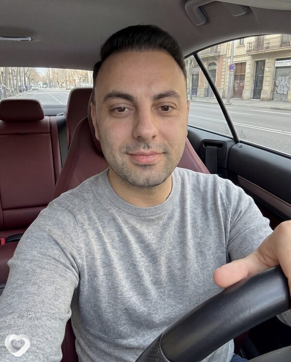 Евгений, 36, Набережных Челнах — анкета №573599