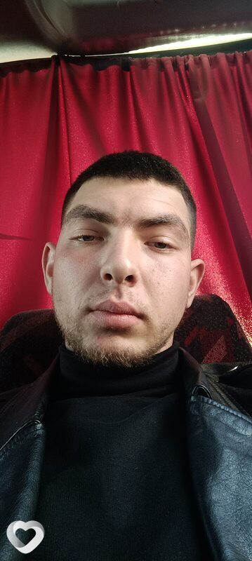 Marsel, 26, Уссурийске — анкета №573604