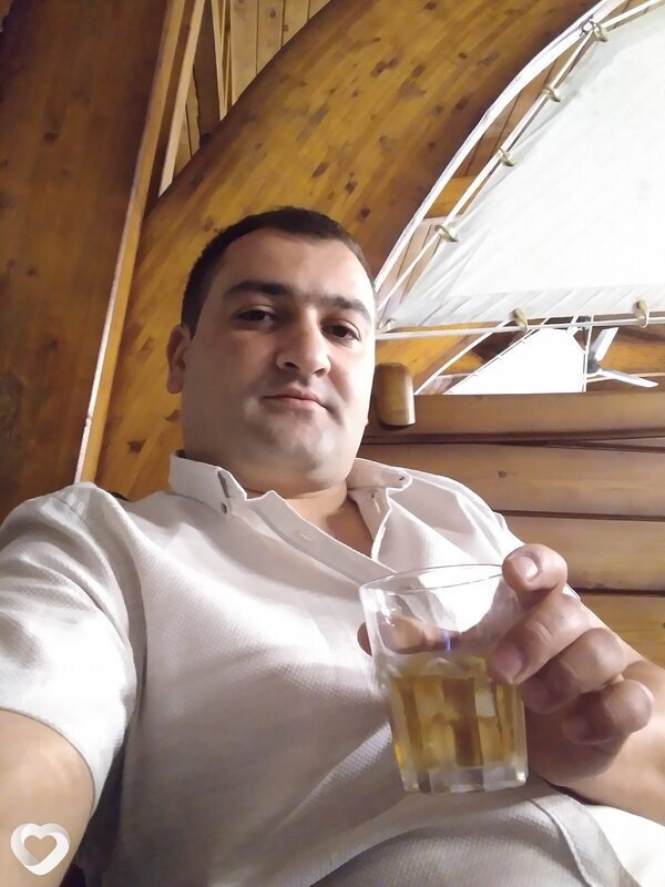 Тигран, 32, Сочи — анкета №573606