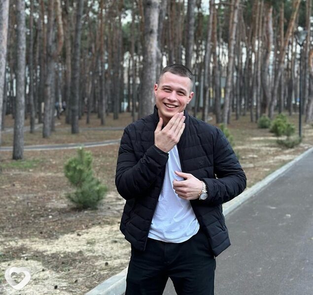 Влад, 35, Хмельницком — анкета №573607