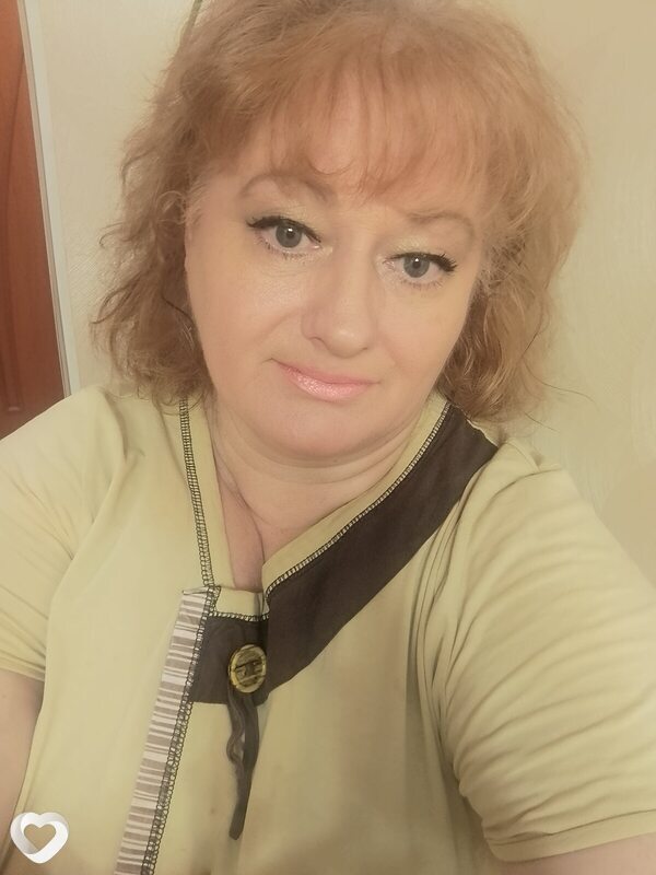 Вера, 61, Саратове — анкета №573143