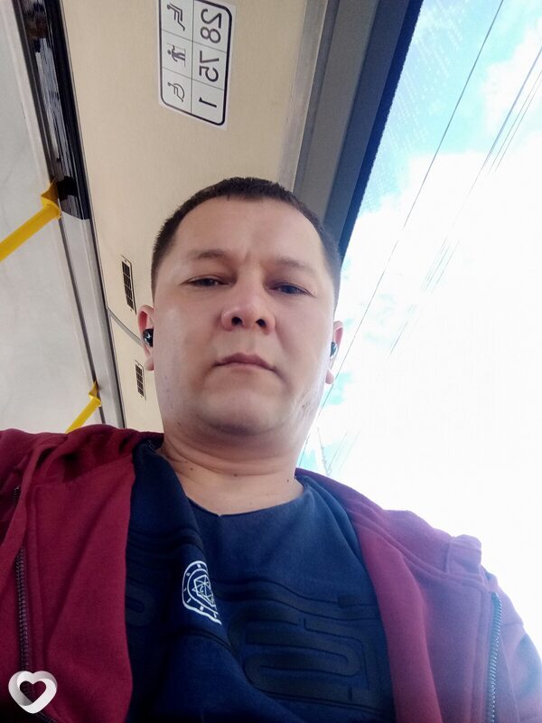 Азиз, 43, Волгограде — анкета №573147