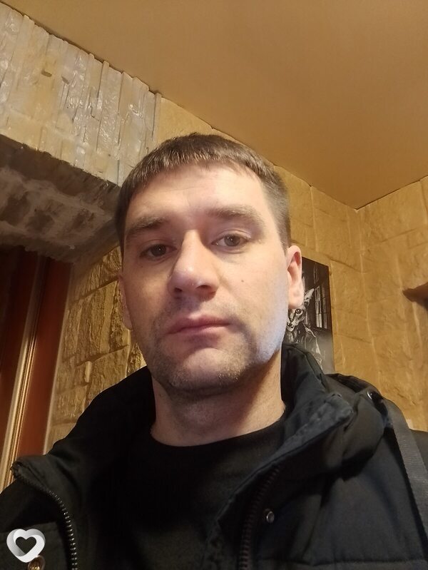 Артём, 38, Хабаровске — анкета №573149