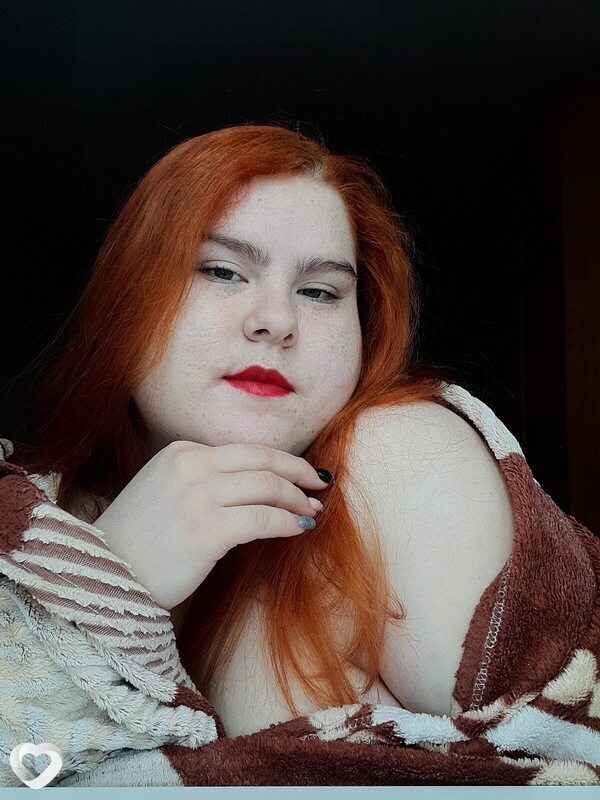 Анастасия, 24, Абакане — анкета №573151