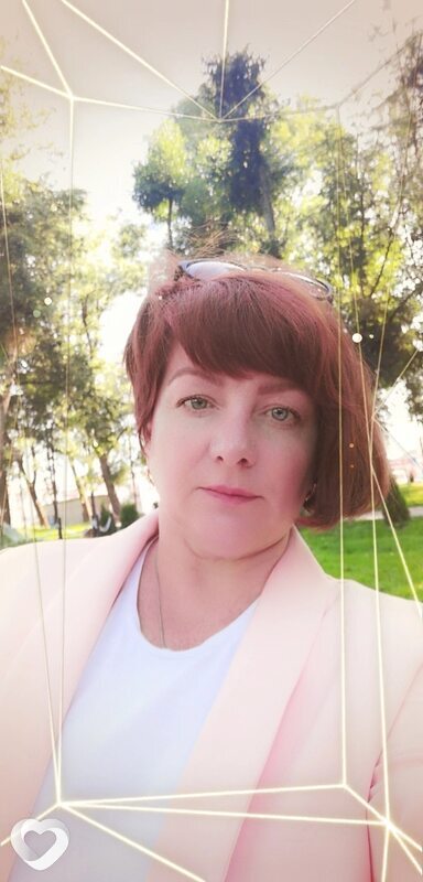 Елена, 51, Мурманске — анкета №573486