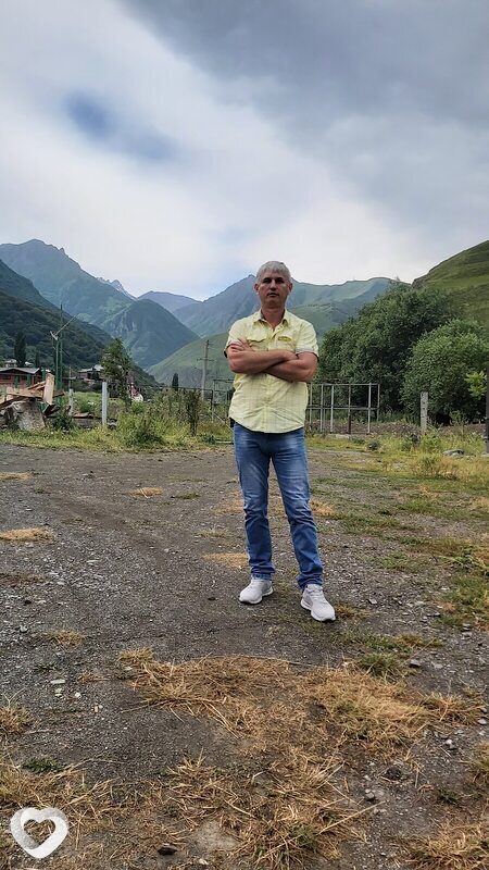 Олег, 47, Москве — анкета №573488