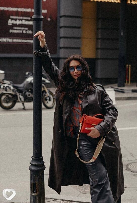 Настя, 24, Улан-Удэ — анкета №573489