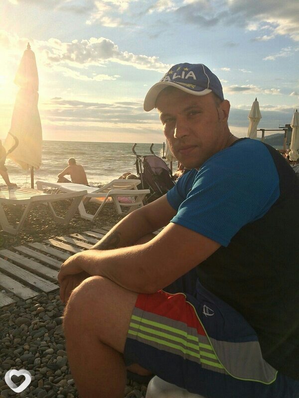 Александр, 36, Копейске — анкета №573491