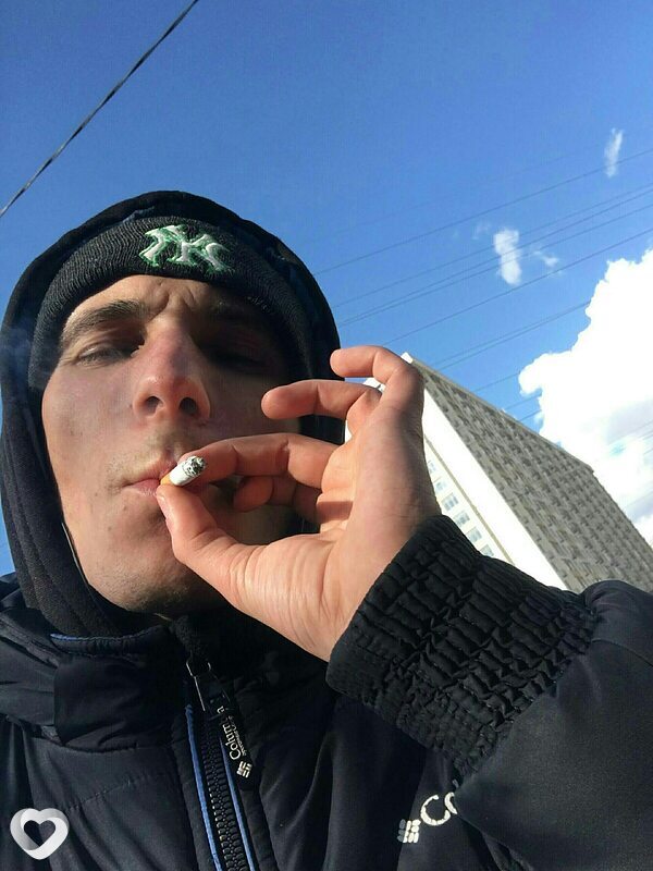 Влад, 29, Одессе — анкета №573494