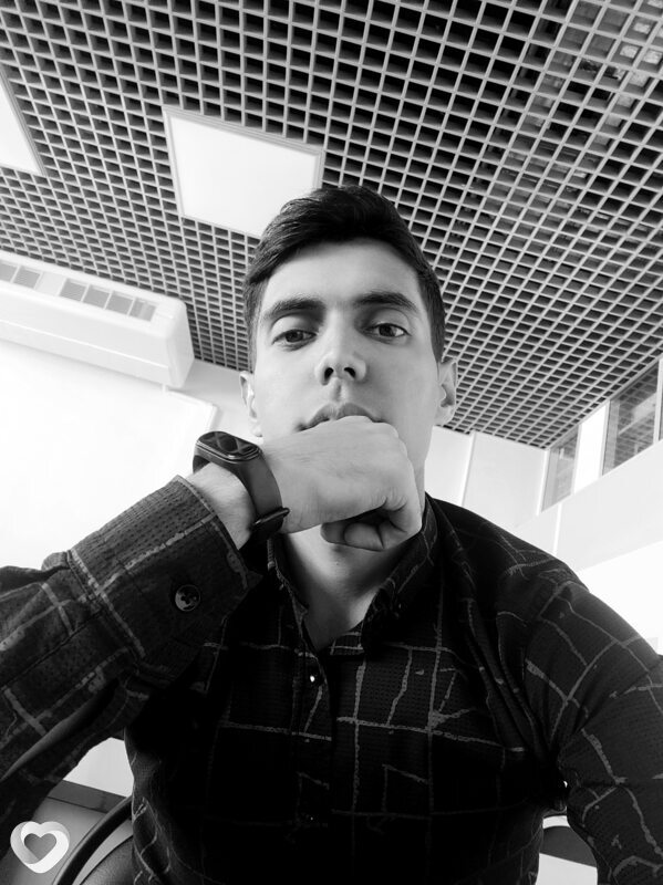 Всегдабудурядом, 31, Астрахани — анкета №573503