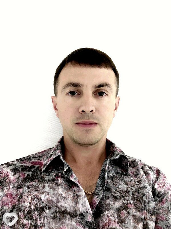 Михаил, 40, Новочеркасске — анкета №573505