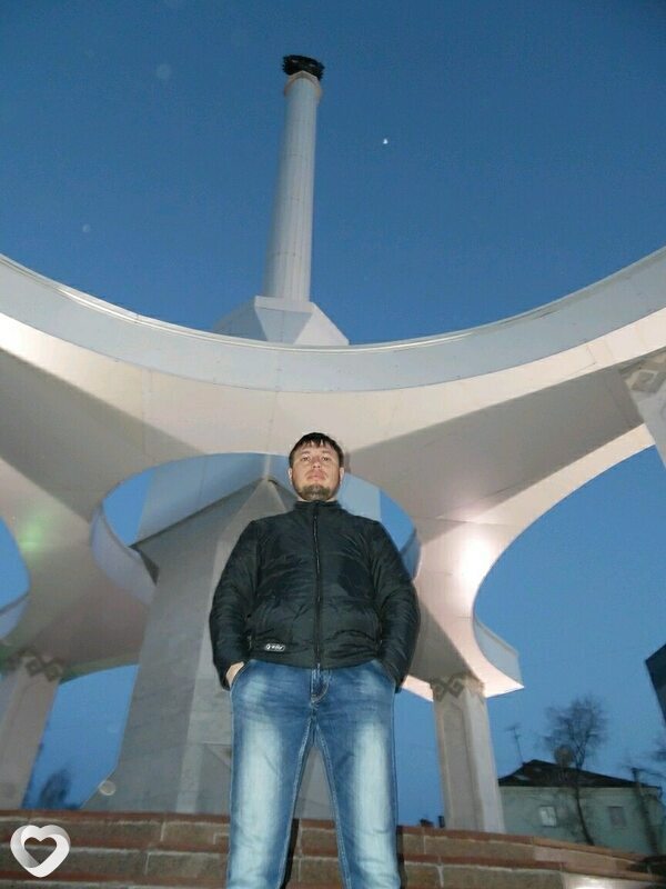 Ramzan, 39, Костанае — анкета №573506