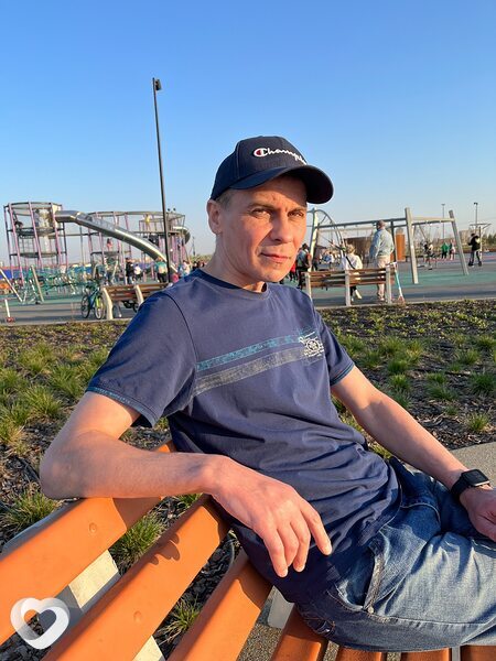 Денис, 49, Магнитогорске — анкета №573509