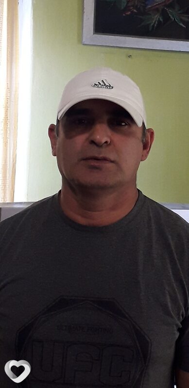 Хабиб, 50, Курске — анкета №573087