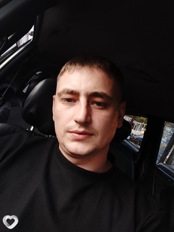 Дмитрий, 29, Москве — анкета №573088