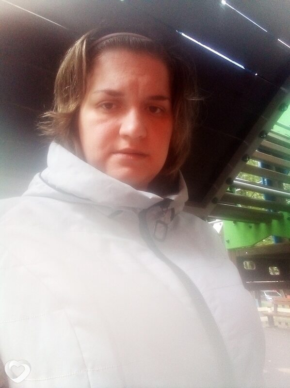 Юлия, 35, Москве — анкета №573090