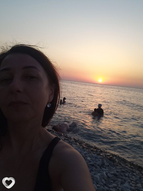 Алина, 47, Ставрополе — анкета №573091