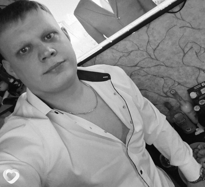 Иван, 27, Березовский (Кемеровская обл) — анкета №573104