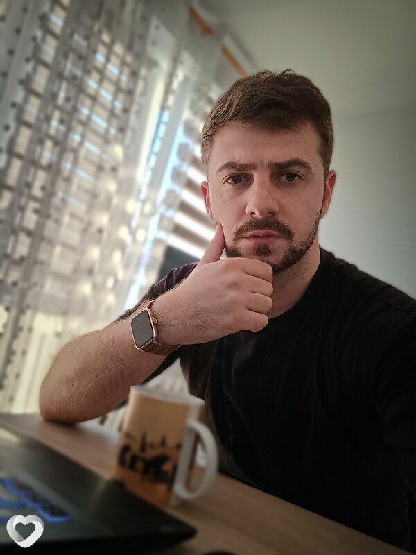Oleg, 32, Минске — анкета №573188
