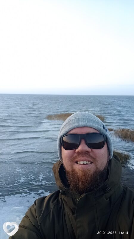 Кирилл, 38, Бресте — анкета №573190
