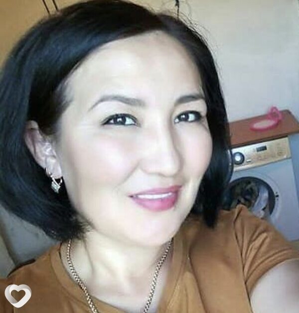 Арна, 43, Алматы — анкета №573194