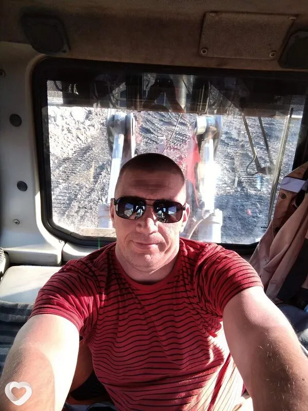 Сергей, 44, Алейске — анкета №573196