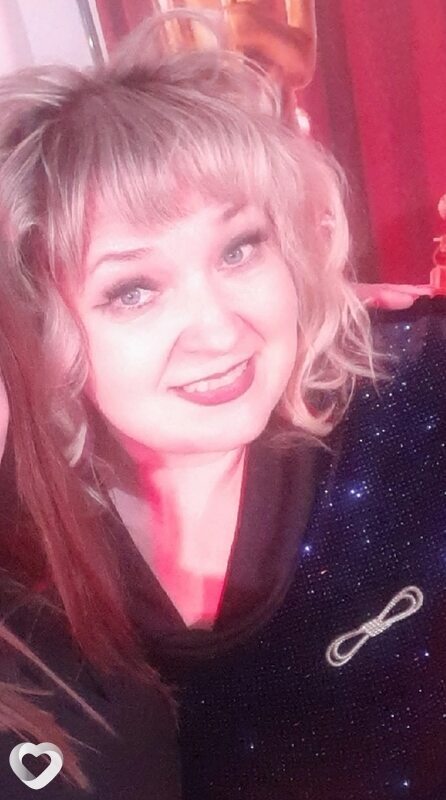 Алёна, 48, Самаре — анкета №573199