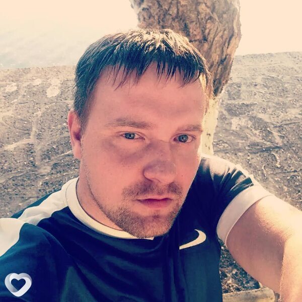 Владимир, 41, Каспийске — анкета №573206