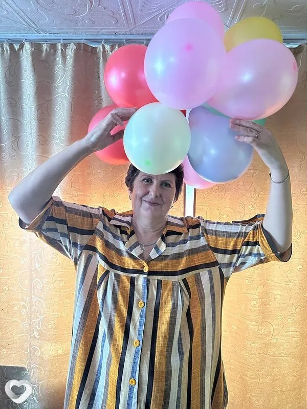 Наташа, 60, Барнауле — анкета №573209