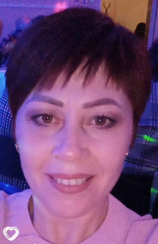Наталья, 48, Юрге — анкета №573238