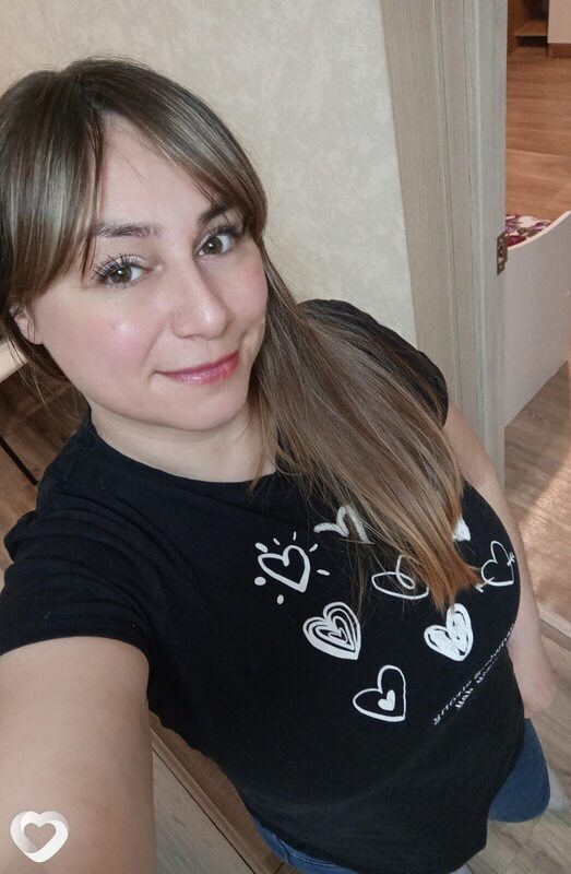 Елена, 39, Москве — анкета №573239
