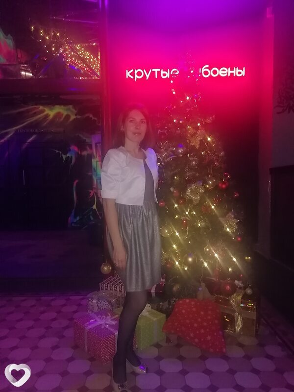 Инна, 39, Ростове-на-Дону — анкета №573240