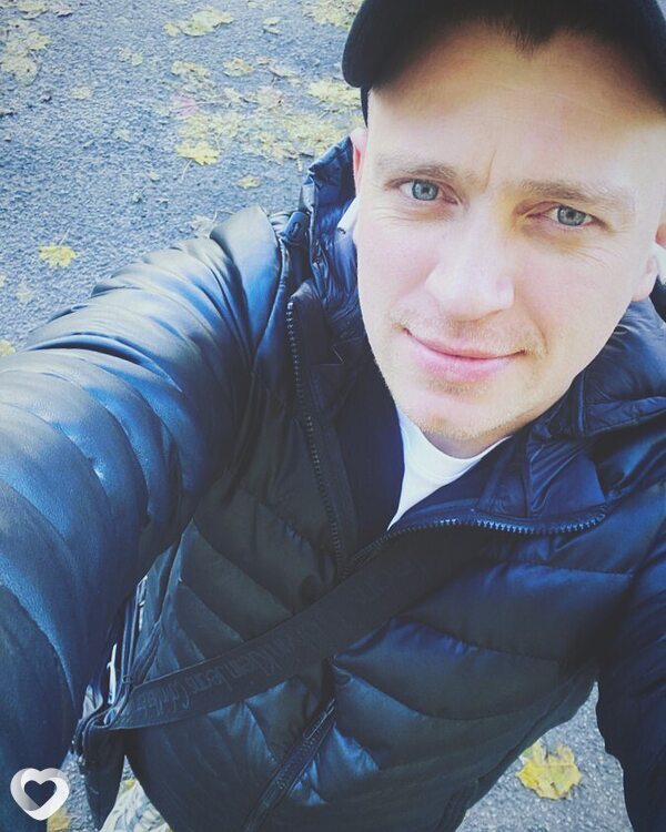 Александр, 31, Нижнем Новгороде — анкета №573241