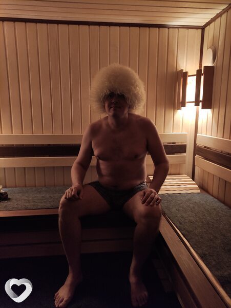 Роман, 45, Москве — анкета №573242