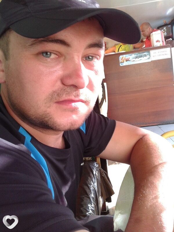 Юрий, 44, Чехове — анкета №573243