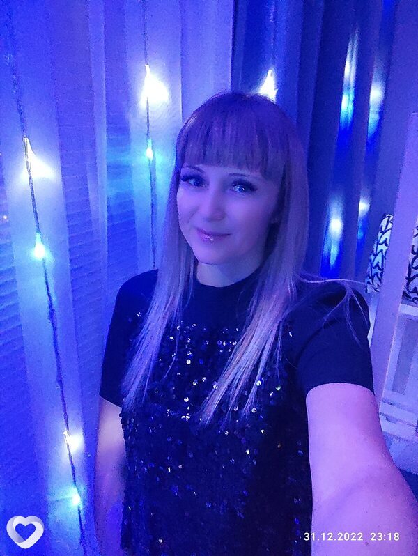 Ольга, 45, Санкт-Петербурге — анкета №573251