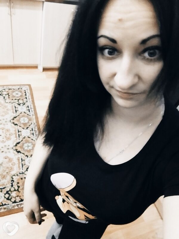 Екатерина, 32, Витебске — анкета №573254