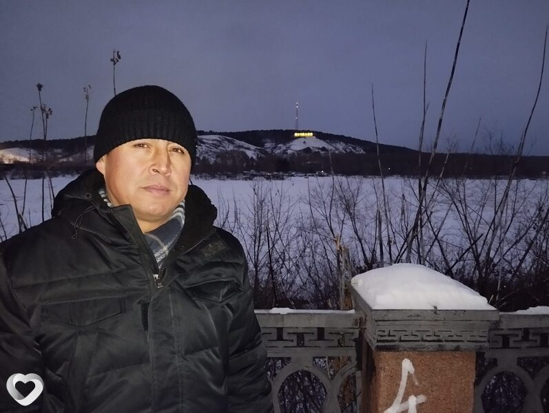 Саня, 43, Кемерове — анкета №573110