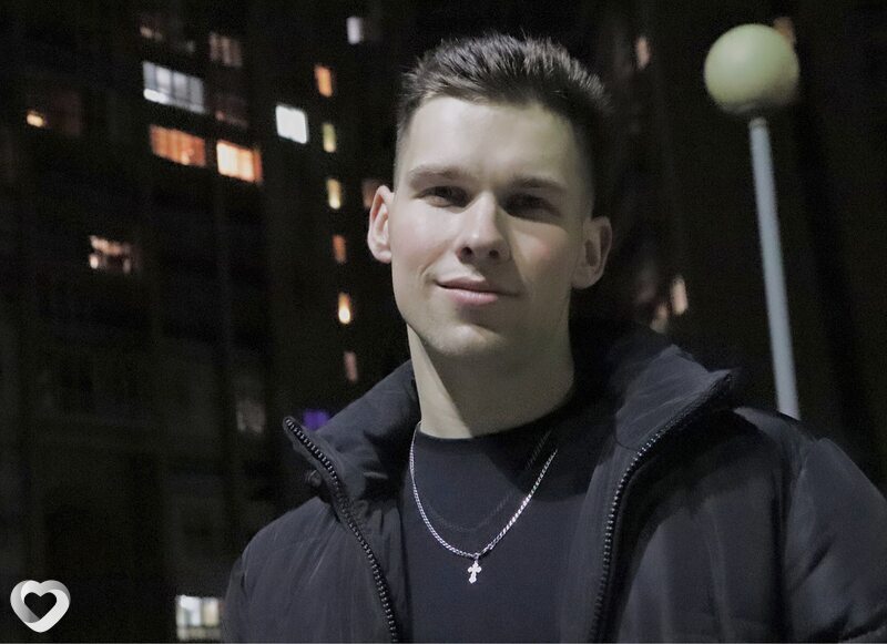 Александр, 28, Борисове — анкета №573114