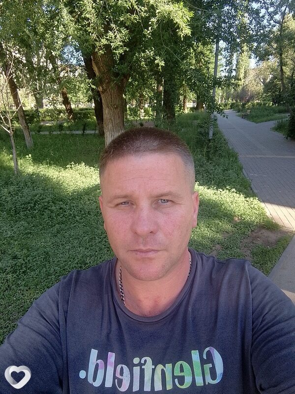 Иван, 37, Энгельсе — анкета №573115