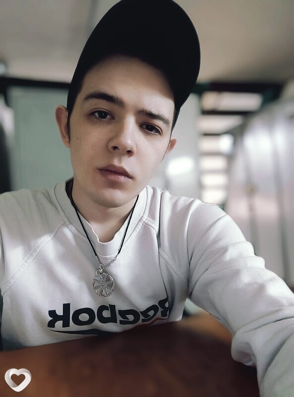 Павел, 27, Москве — анкета №573116