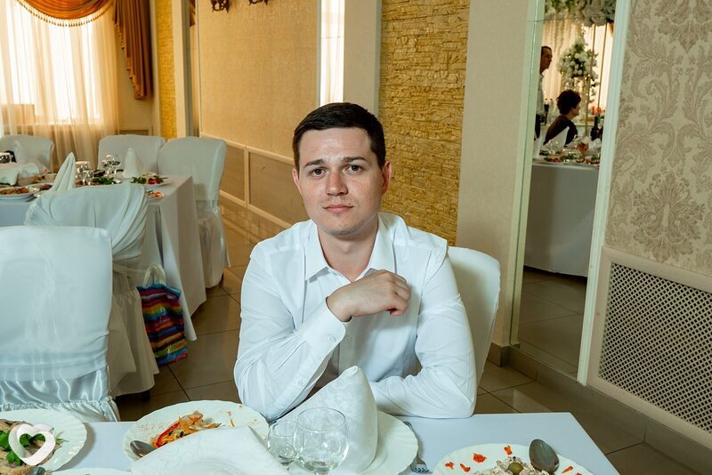Максим, 32, Орске — анкета №573122