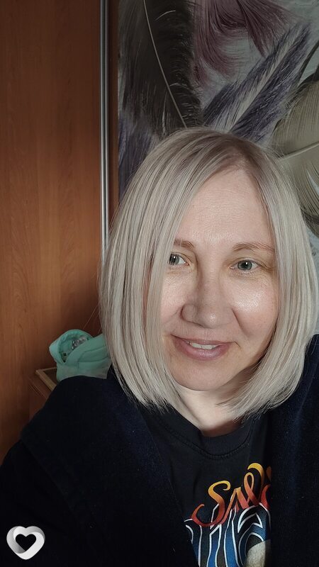 Екатерина, 46, Иркутске — анкета №573128