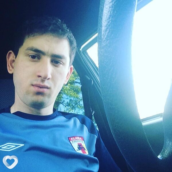 Макс, 35, Владикавказе — анкета №573130